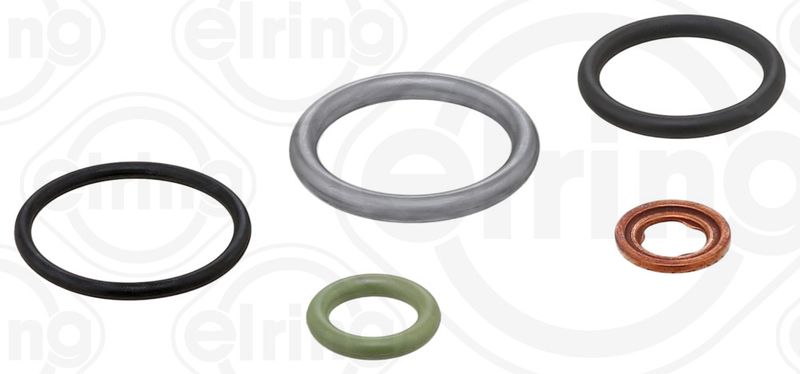 ELRING 066.460 Seal Kit, injector nozzle