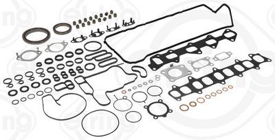 Full Gasket Kit, engine ELRING 067.040