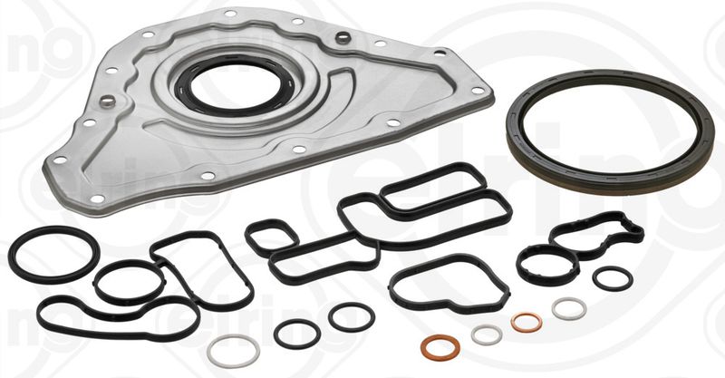 ELRING 067.230 Gasket Kit, crankcase