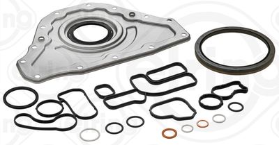 Gasket Kit, crankcase ELRING 067.230