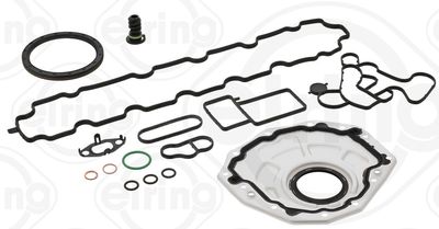Gasket Kit, crankcase ELRING 067.930