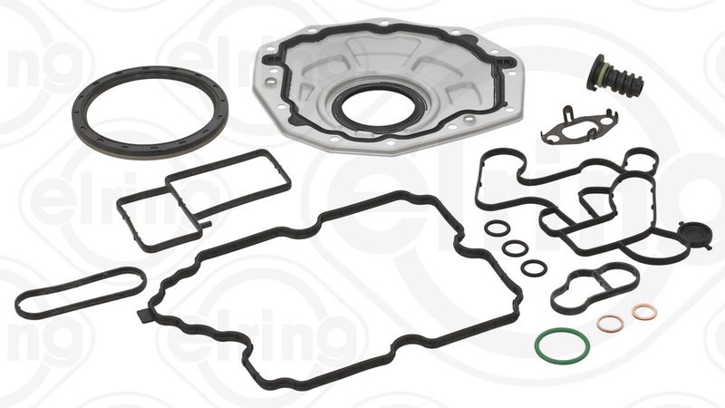 ELRING 067.950 Gasket Kit, crankcase