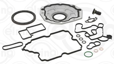 Gasket Kit, crankcase ELRING 067.950