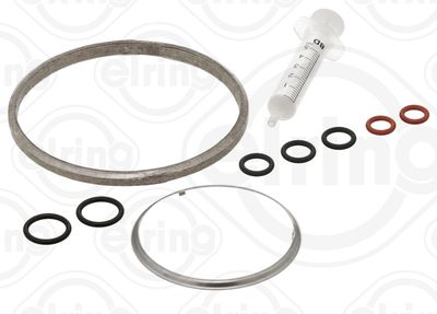 Mounting Kit, charger ELRING 067.410
