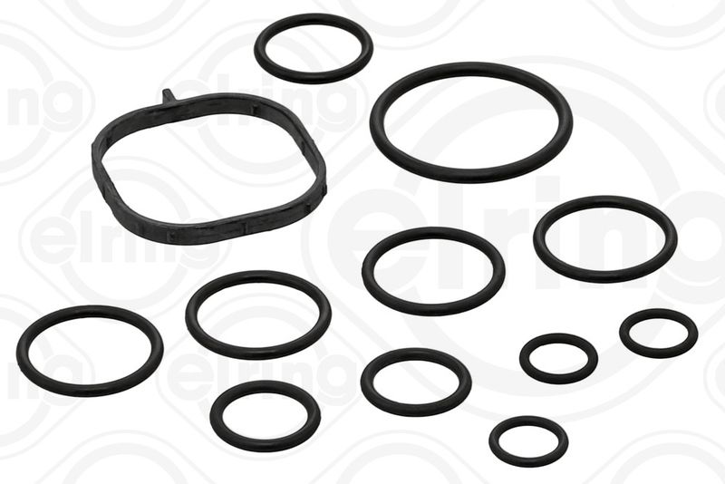 ELRING 067.460 Gasket Set, water pump