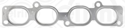 Gasket, exhaust manifold ELRING 067.690