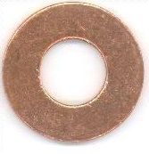 Seal Ring, nozzle holder ELRING 067.989