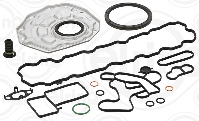 ELRING 068.010 Gasket Kit, crankcase
