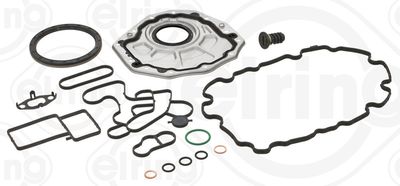 Gasket Kit, crankcase ELRING 068.020