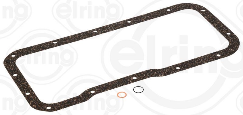 ELRING 068.280 Gasket, oil sump