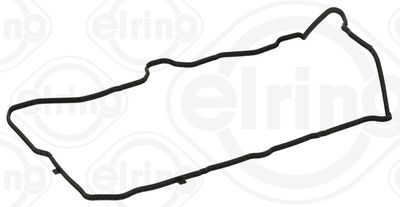 Gasket, cylinder head cover ELRING 068.580