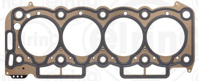 Gasket, cylinder head ELRING 068.713