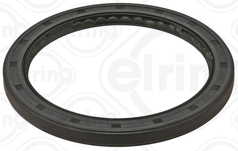 ELRING 068.740 Shaft Seal, crankshaft