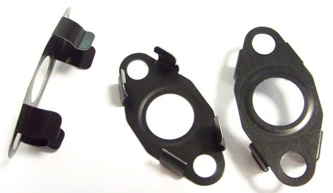 ELRING 068.730 Gasket, oil outlet (charger)