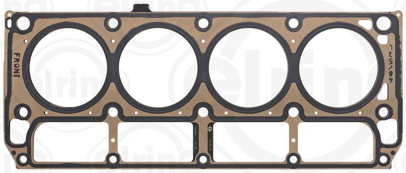 ELRING 069.352 Gasket, cylinder head