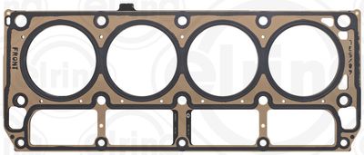 Gasket, cylinder head ELRING 069.352