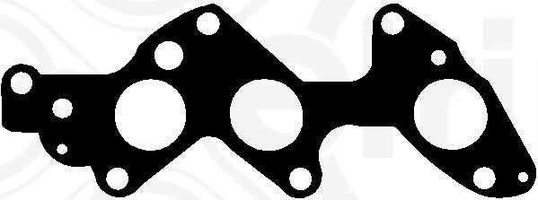 ELRING 069.640 Gasket, intake manifold