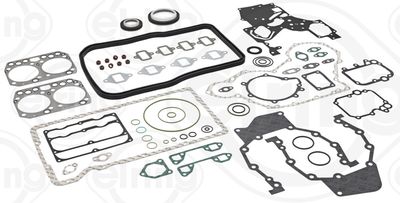 Full Gasket Kit, engine ELRING 069.110