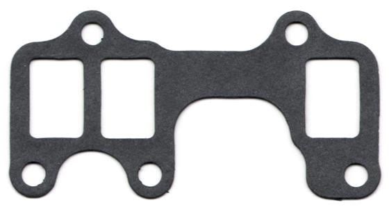 ELRING 069.670 Gasket, exhaust manifold