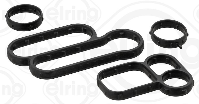 ELRING 070.430 Gasket, oil filter housing