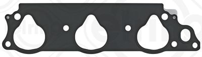 Gasket, exhaust manifold ELRING 070.810