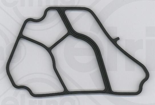 ELRING 071.630 Gasket, oil filter housing