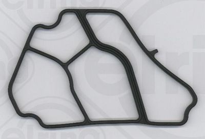 Gasket, oil filter housing ELRING 071.630