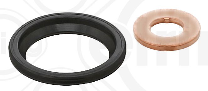 ELRING 071.040 Seal Kit, injector nozzle