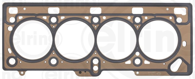 ELRING 071.293 Gasket, cylinder head