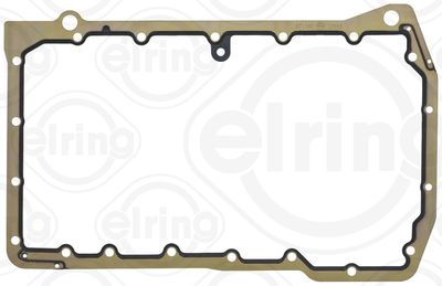 Gasket, oil sump ELRING 071.340
