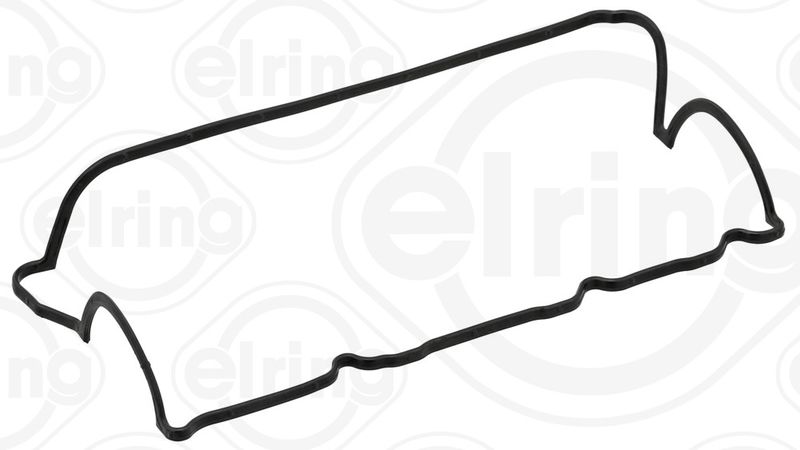 ELRING 072.940 Gasket, cylinder head cover