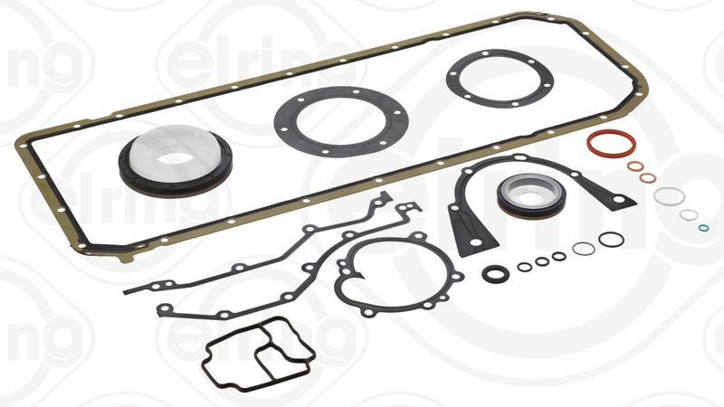 ELRING 073.611 Gasket Kit, crankcase