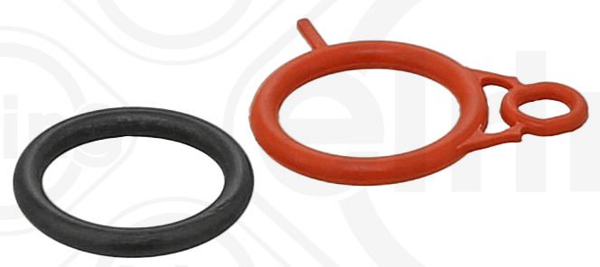 ELRING 074.100 Gasket Set, oil pump