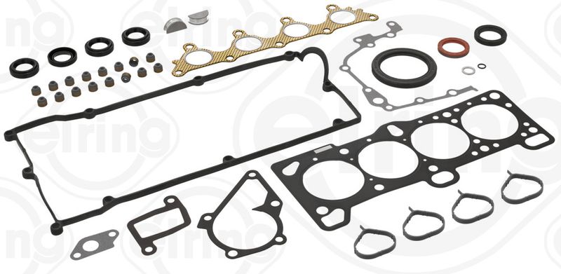ELRING 074.750 Full Gasket Kit, engine