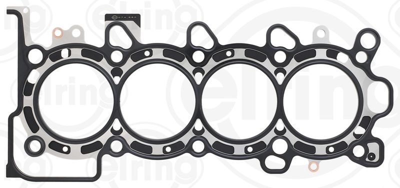 ELRING 074.980 Gasket, cylinder head