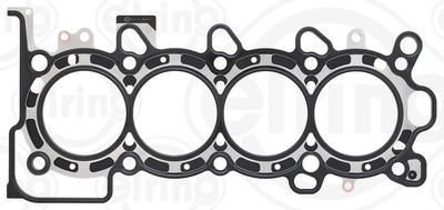 Gasket, cylinder head ELRING 074.980