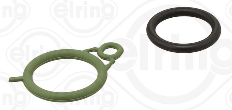 ELRING 074.120 Gasket Set, oil pump