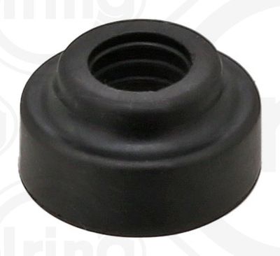 Seal Ring, cylinder head cover bolt ELRING 074.410