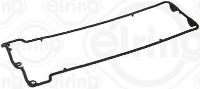 Gasket, cylinder head cover ELRING 074.530