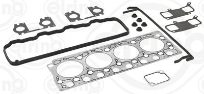 Gasket Kit, cylinder head ELRING 074.855