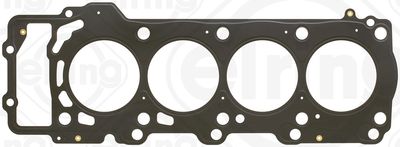 Gasket, cylinder head ELRING 074.900