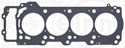 Gasket, cylinder head ELRING 074.920
