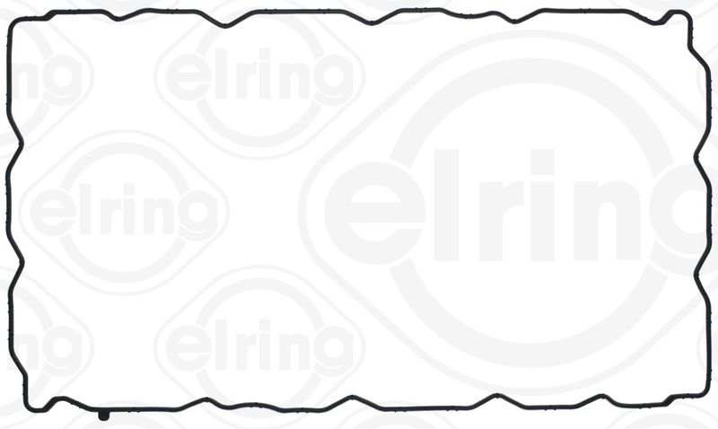 ELRING 074.950 Gasket, oil sump