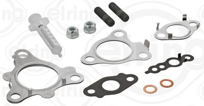 Mounting Kit, charger ELRING 075.290