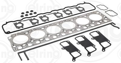 Gasket Kit, cylinder head ELRING 075.455
