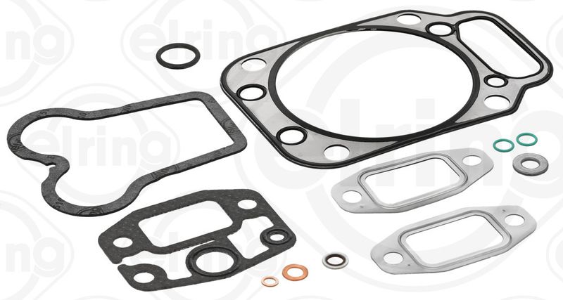 ELRING 075.510 Gasket Kit, cylinder head
