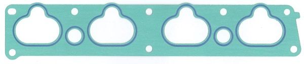 ELRING 075.400 Gasket, intake manifold