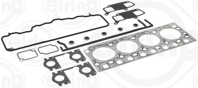 ELRING 075.445 Gasket Kit, cylinder head