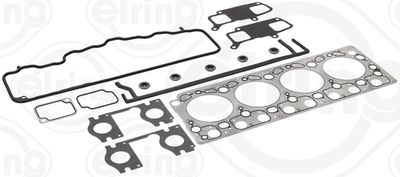 Gasket Kit, cylinder head ELRING 075.445