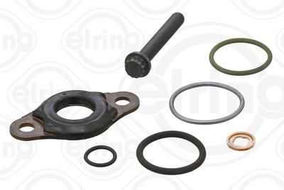 Seal Kit, injector nozzle ELRING 075.460